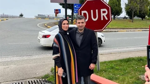 Selçuk Bayraktar Bilim Merkezi Projesini İnceledi