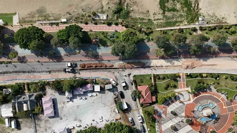 Alanya'ya 6 Yılda 3 Milyar TL Yatırım Yapıldı