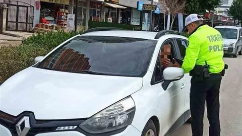 Kozan’da İki Şüpheli Tutuklandı