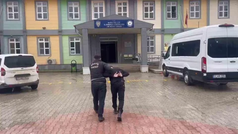 Antakya'da Hayvan Hırsızı Yakalandı