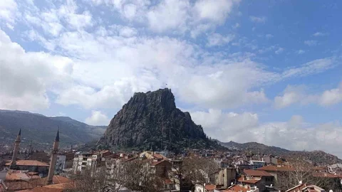 Afyonkarahisar’da Hava Durumu Tahminleri