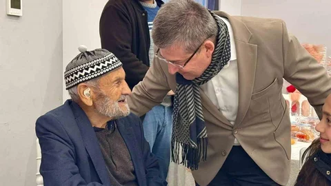 Denizli'de Ramazan'dan Sonra Hizmete Devam