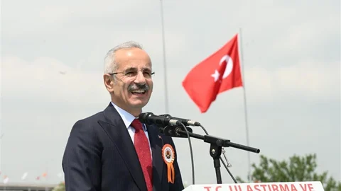 Bayramda Otoyol ve Köprülerden Geçişler