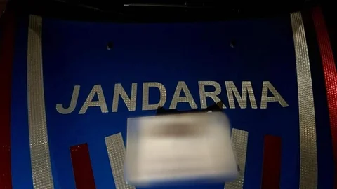 Kırşehir'de Uyuşturucu Madde Ele Geçirildi