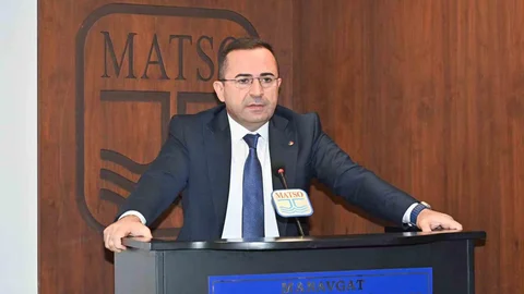 Antalya'da Akaryakıt İstasyonları İçin Tek Ruhsat Talebi