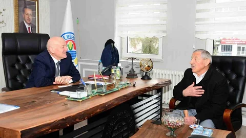 Samsun'da Halk Günü Buluşması