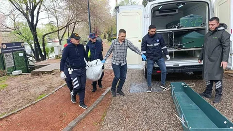 Kayıp Öğretmen Adayının Cansız Bedeni Bulundu
