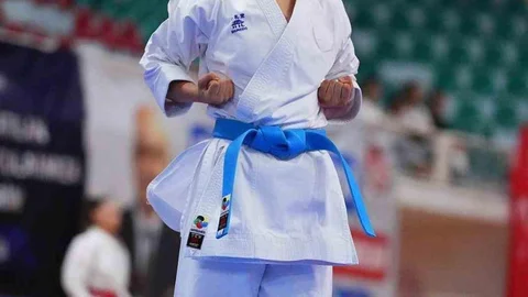 Yüntaş Sporcuları Milli Takıma Seçildi