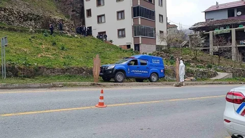 Trabzon'da Düğün Faciası İncelemesi