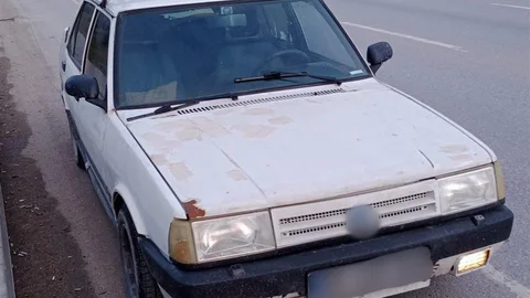 Eskişehir'de Oto Hırsızları Yakalandı