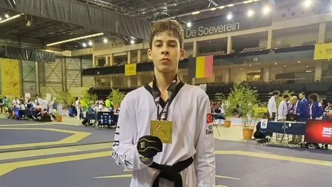 Gençler Dünya Şampiyonasında Düzce’yi Temsil Edecek