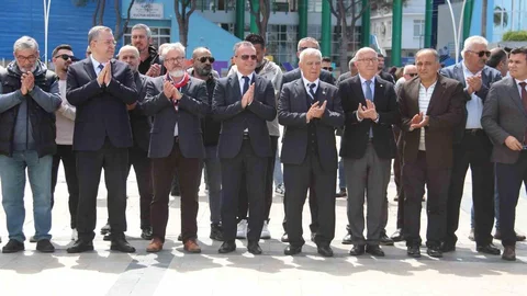 Fethiyespor 93. Yılını Kutladı