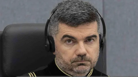 Netanyahu İçin Tutuklama Emri Açıklandı