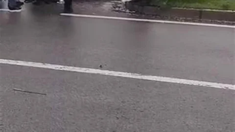Diyarbakır'da Trafik Kazası Meydana Geldi