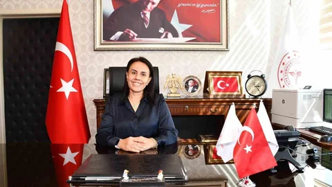 Alanya'da Bayramda 3 Bin 768 Hastaya Hizmet Verildi