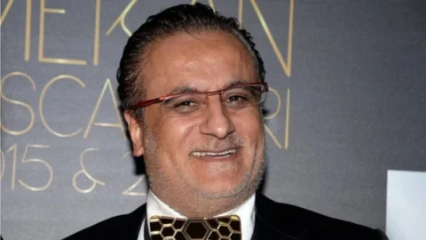 Magazin Dünyası Yasa Boğan İddia: Yapımcı Erol Köse Maslak'ta Hayatına Son Verdi!