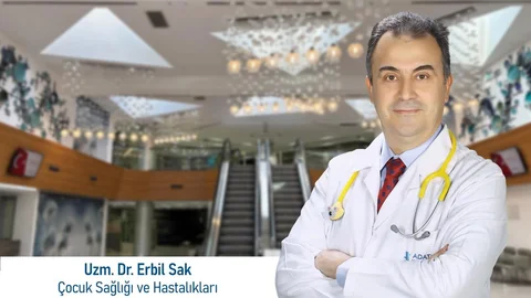 Bahar Aylarında Çocuk Sağlığına Dikkat Edin