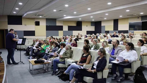 Sakarya'da Türk Sanat Müziği Korosu Kayıtları Başladı