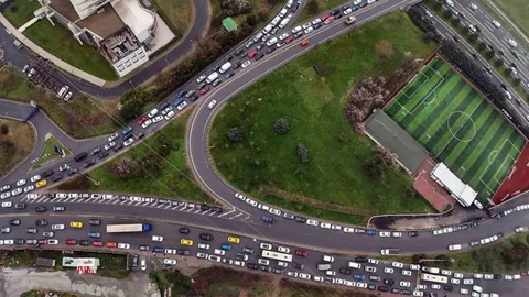 Altın Fiyatları Düşerken Kuyumcukent'te Gram Altın Tükendi