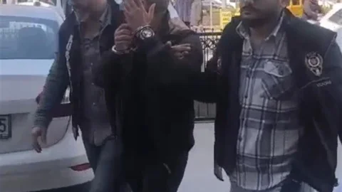 Aydın'da 13 Suçtan Aranan Şahıs Yakalandı