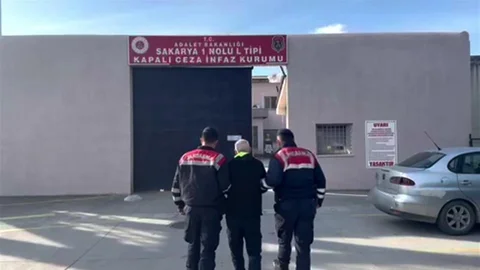 Suçlulara Bayram Yok: Sakarya'da 122 Şüpheli Yakalandı