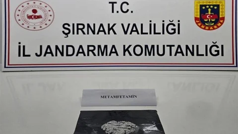 Şırnak'ta Kaçakçılık Operasyonu Yapıldı