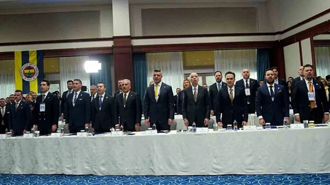 Fenerbahçe Sermaye Tavanını Artırdı