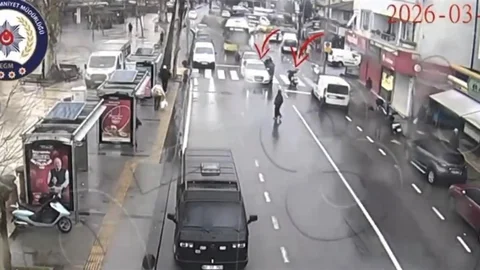 Beykoz'da Trafikte Ceza Uygulaması