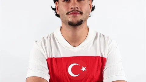 A Milli Takım'da Aral Şimşir Kadrodan Çıkarıldı