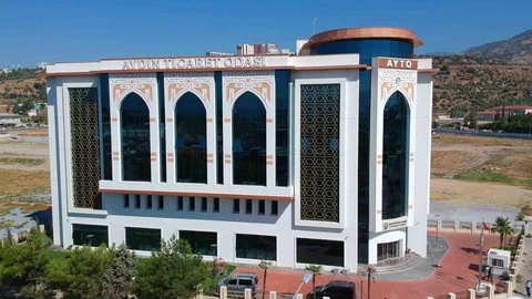 Aydın'da E-Ticaret Eğitimi Düzenlenecek