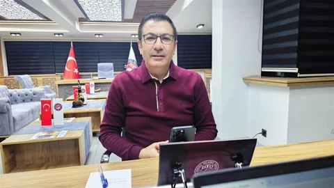 Kerem Bebek ve Ailesi Çifte Bayram Yaşadı