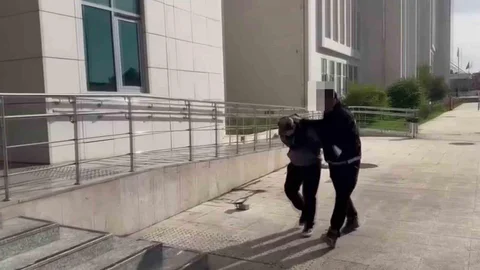 Adana'da 19 Firari Hükümlü Yakalandı