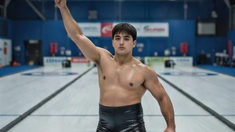 Kütahya’dan İsveç’e Spor Projesi