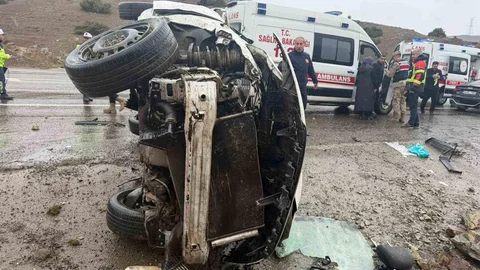 Bingöl'de Bayram Bilançosu Açıklandı