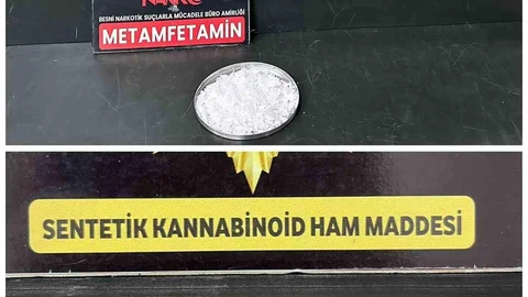 Adıyaman'da Aranan 41 Kişi Yakalandı