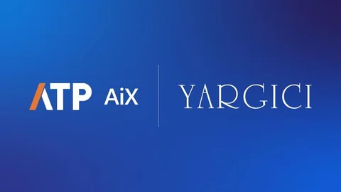 ATP, Yargıcı'da Yapay Zekâ Platformunu Başlattı