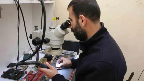 Yüksek Voltajlı Şarj Aletleri Tehlike Saçıyor