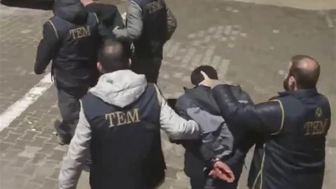 Diyarbakır'da Nevruz Etkinliğine Gözaltı