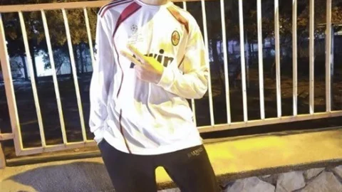 Mardin'de Kayıp Kuzenler Bulundu