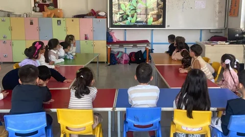 Muğla’da Orman Sevgisi Etkinlikleri Başlıyor