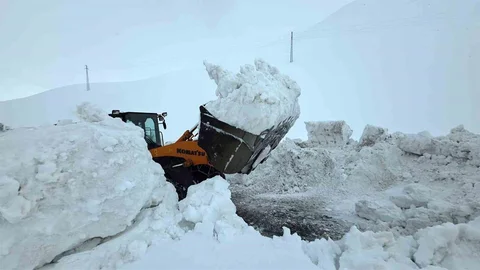 Bahçesaray Yolu Üç Ay Sonra Açılıyor