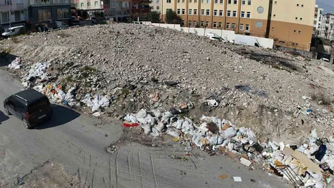 Güngören'de Kentsel Dönüşüm Sorunu