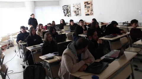 Bayburt’ta Siber Vatan Programı Eğitimleri Tamamlandı