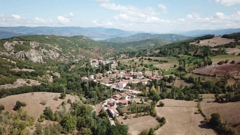 Tokat'ta Beldeler İkiye Bölündü