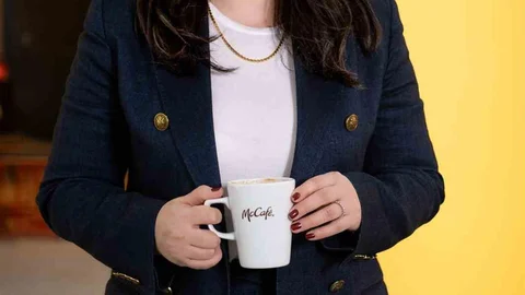 McDonald’s Türkiye'den Yeni Reklam Serisi