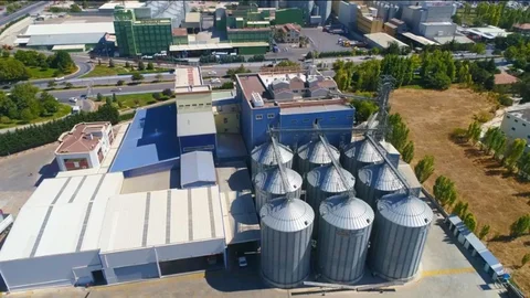 Konya'da Yeni Ekmek Geliştirme Projesi