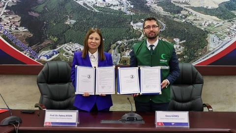 2026 Bağımsızlık Yılı'nda İş Birliği Protokolü