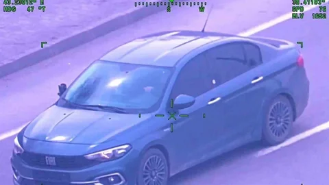 Van'da Hava Destekli Operasyon