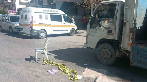 Gaziantep'te Kuzen Cinayeti Davası
