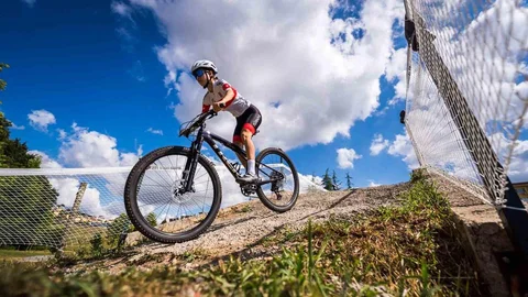 Manisa'da Pedallar Dünya Şampiyonası İçin Dönecek